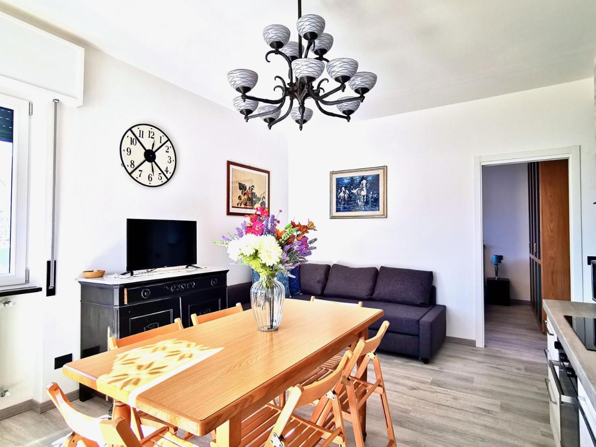 Lake Dream By Design Studio Apartment เบลลาโน ภายนอก รูปภาพ