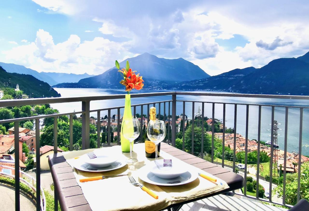 Lake Dream By Design Studio Apartment เบลลาโน ภายนอก รูปภาพ