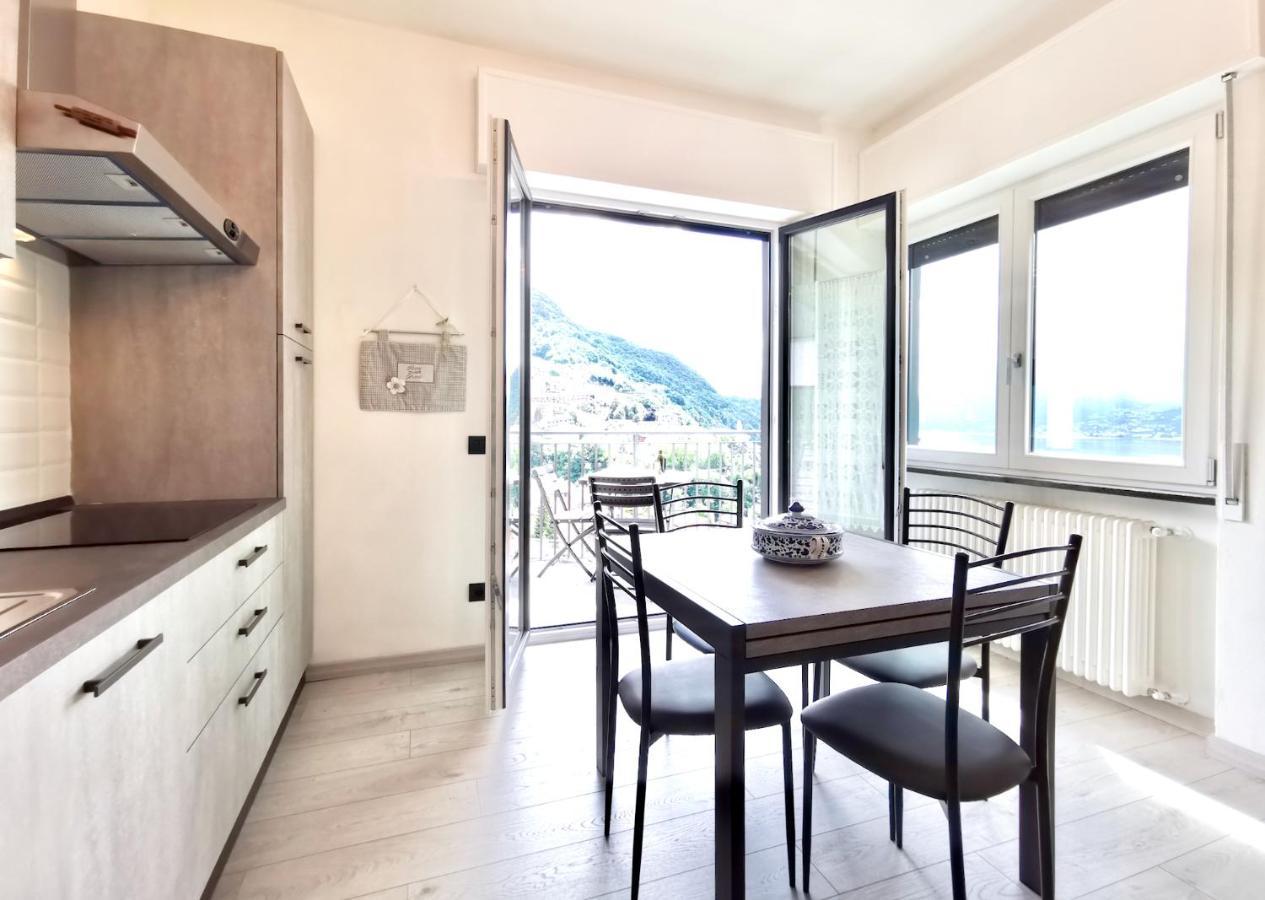 Lake Dream By Design Studio Apartment เบลลาโน ภายนอก รูปภาพ
